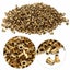 1000Pcs Beekeeper Beekeeping Beehive Bee Hive Brass Frame Eyelets Equipments Carousel 3