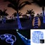 String Lights Solar Lights Carousel 2
