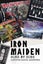 Iron Maiden by Christer Bakke Andresen - Hardcover Carousel 1