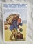 PCD 2746 - Artist Comic Postcard - Seaside Rock Carousel 1