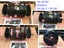 Digger Track Roller for SH100 SH120-3 /A3 SH200 SK15 SK30 SK045 SK60 SK100 SK200 Carousel 5