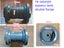 Digger Track Roller for SH100 SH120-3 /A3 SH200 SK15 SK30 SK045 SK60 SK100 SK200 Carousel 7