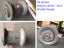 Digger Track Roller for SH100 SH120-3 /A3 SH200 SK15 SK30 SK045 SK60 SK100 SK200 Carousel 8