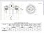 Digger Track Roller for CAT 301.8 301.5 302 303 304 307 55 70B 312 E320B/C/D 325 Carousel 9