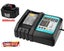 Makita Battery 18V Battery Charger Replacement (OVER STOCKED) Carousel 1