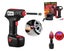 Car Air Compressor Inflator Pump Hand-Held Sale Sale Carousel 1