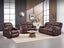 Recliner Sofa Set Carousel 1