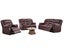 Recliner Sofa Set Carousel 4