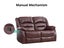 Recliner Sofa Set Carousel 9
