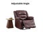 Recliner Sofa Set Carousel 10