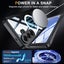 1x Shockproof Phone Cover for Samsung Galaxy S26 +SP Carousel 6
