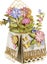 SPELLBINDERS POP UP SCALLOPED BOX DIE Carousel 4