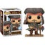 Pirates of the Caribbean - Jack Sparrow Pop! Vinyl Figure Carousel 1