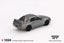 Mini GT Nissan Skyline GT-R (NISMO BNR32 CRS Version) Dark Metal Gray Carousel 3