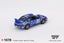 Mini GT Subaru Impreza WRC99 #23 2000 Acropolis Rally Carousel 3