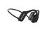 Kogan Open-Ear Bone Conduction Sports Headphones (Black) Carousel 1