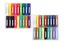 36 Piece Colour Water Tempera Paint Sticks Set Carousel 1