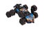 Kids 8WD Remote Control Stunt Car Carousel 1