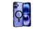 iPhone 16 Plus Magsafe Compatible Shockproof Case Carousel 1