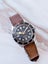 Tudor Black Bay Fifty-Eight Ref 79030N Steel Watch on Leather 2020 B&P Carousel 6