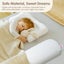 PlayPals Toddlers Bed Bumper 2 Pack w/ Waterproof Flap Bottom & Handle Carousel 3