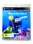 PlayStation Move Demos (PS3) Carousel 3