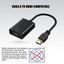 USB to HDMI Converter - NZ Local Buy Carousel 4