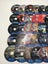 * HUGE BULK 35x Awesome PS4 Game Discs! * Carousel 2