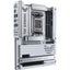 ASUS TUF GAMING B850 BTF WIFI WHITE ATX Motherboard For AMD Ryzen 7000/8000/9000 Carousel 2