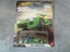 Hot Wheels Premium: 1995 Mitsubishi Eclipse Chase 2026 $1 Reserve Green MOC Carousel 1