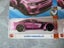 Hot Wheels '20 Dodge Charger Super TH & Mainline 2025 $1 Reserve Pink MOC Carousel 2