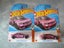 Hot Wheels '20 Dodge Charger Super TH & Mainline 2025 $1 Reserve Pink MOC Carousel 1