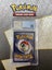 *** 1999 Pokémon the first Movie Electabuzz promo CGC 5.5 *** Carousel 2