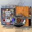 PS2 • Grand Theft Auto - San Andreas (Platinum) • CIB + Map Carousel 1