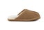UGG Outback Premium Australian Sheepskin Scuff Slipper (Chestnut, Size 6M/7W US) Carousel 3