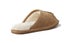UGG Outback Premium Australian Sheepskin Scuff Slipper (Chestnut, Size 6M/7W US) Carousel 4