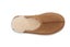 UGG Outback Premium Australian Sheepskin Scuff Slipper (Chestnut, Size 6M/7W US) Carousel 5
