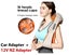 NECK MASSAGER - (NZ CLEARANCE) Carousel 1