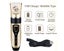 Electric Dog Clipper - Cordless - (NZ CLEARANCE) Carousel 1