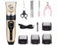 Electric Dog Clipper - Cordless - (NZ CLEARANCE) Carousel 2