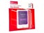 Bitfunx PS2 MX4SIO SD Card Adapter - Clear Purple (NEW SEALED) Carousel 1