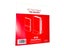 Bitfunx PS2 MX4SIO SD Card Adapter - Clear Purple (NEW SEALED) Carousel 2