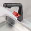 Pull out Basin Mixer Tap Carousel 2