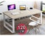Computer Desk - (NZ CLEARANCE) Carousel 1