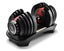 Adjustable Dumbbells NZ Clearance Carousel 1