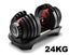 Adjustable Dumbbells NZ Clearance Carousel 2