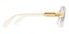 Cazal 663 56 New Unisex Sunglasses Carousel 3