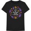 Nightmare Before Christmas Character Flight new Official Mens T Shirt Carousel 1
