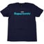 Oasis Supersonic Title Colour T Shirt Carousel 1