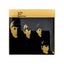 The Beatles With the beatles Album new Official Metal Pin Badge Carousel 2